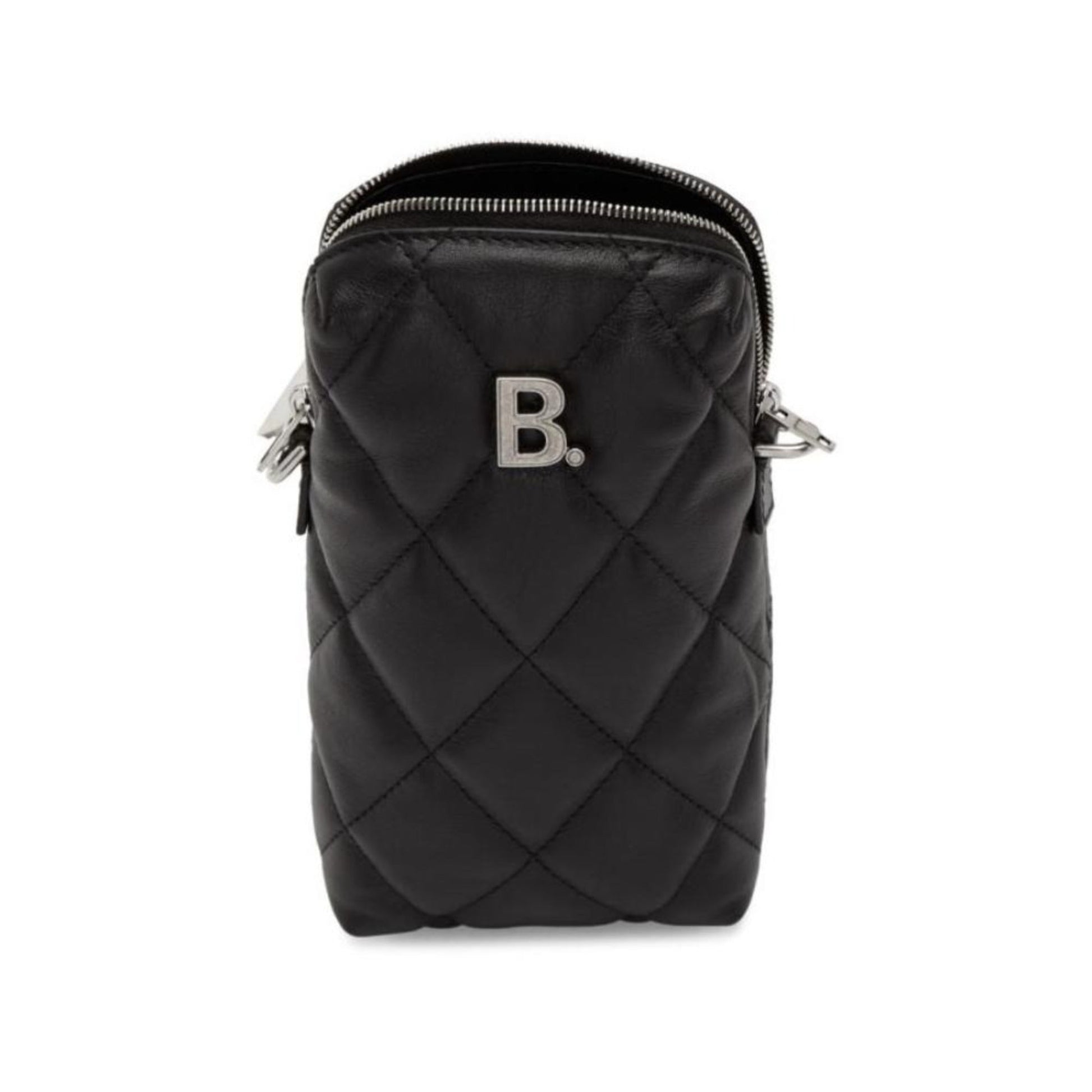 Balenciaga Touch Quilted Nappa Leather Bag - Luxury & Versatility -   Shop Bags LLC