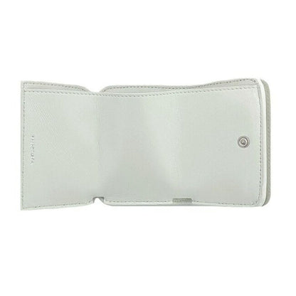 Balenciaga White Wallet - Leather Trifold Luxury Wallet for Style -   Shop Bags LLC 