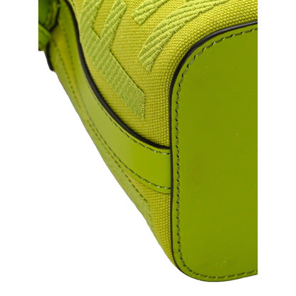 Bucket Bag Elegance: Fendi Bag, Mini Bag in Wasabi Green Luxury -   Shop Bags LLC 