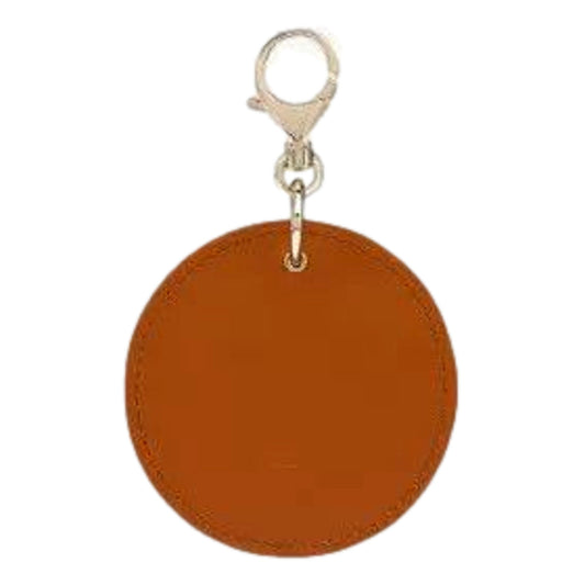 Christian Louboutin Brown Bag Charm Keychain - Luxury Accessory -   Shop Bags LLC