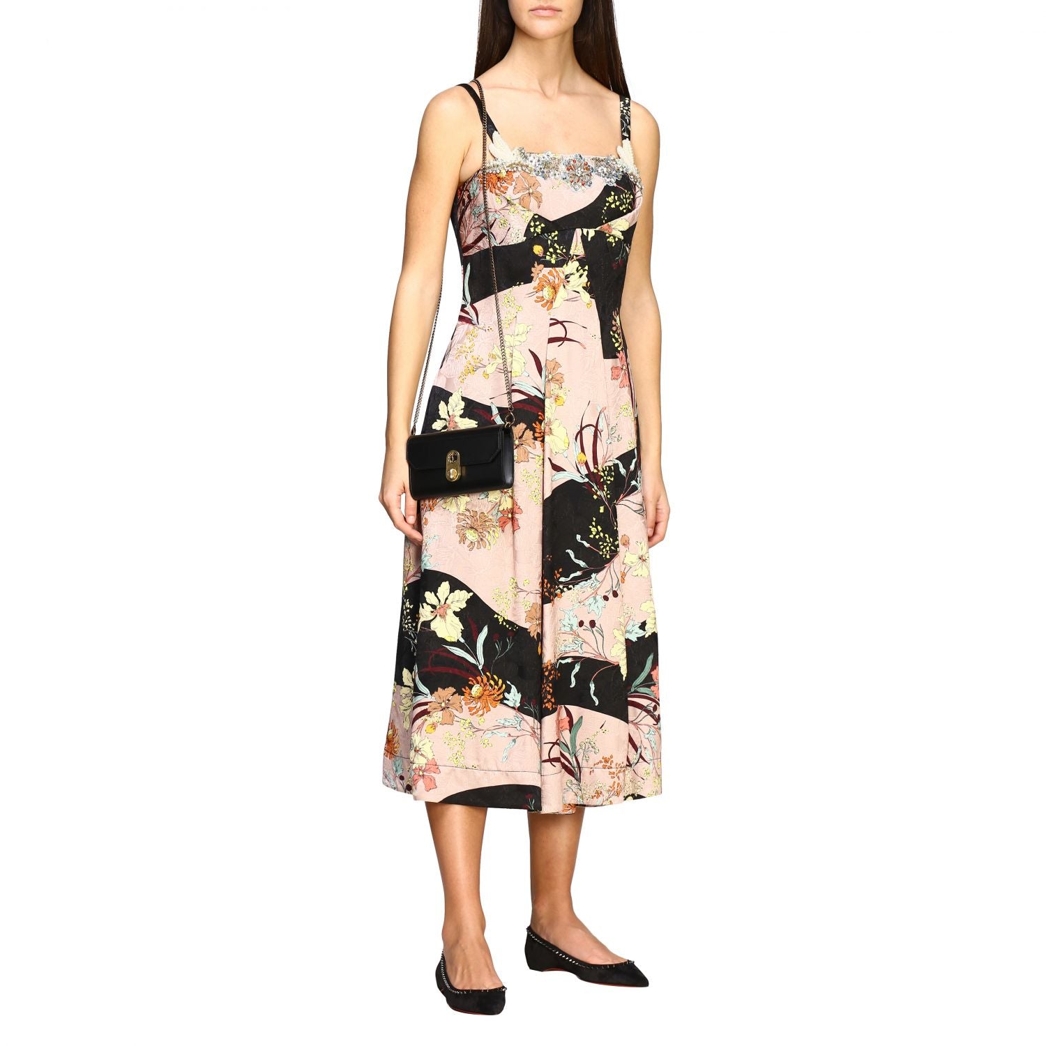 Christian Louboutin Shoulder Belt Bag - Luxury & Versatile Styles -   Shop Bags LLC 