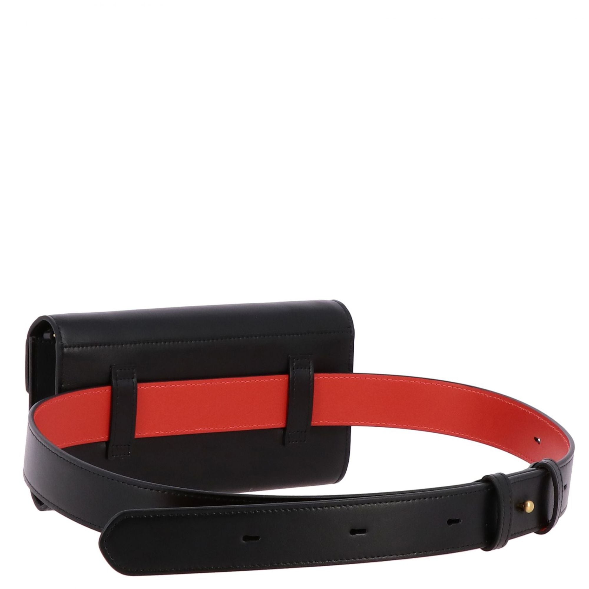 Christian Louboutin Shoulder Belt Bag - Luxury & Versatile Styles -   Shop Bags LLC 