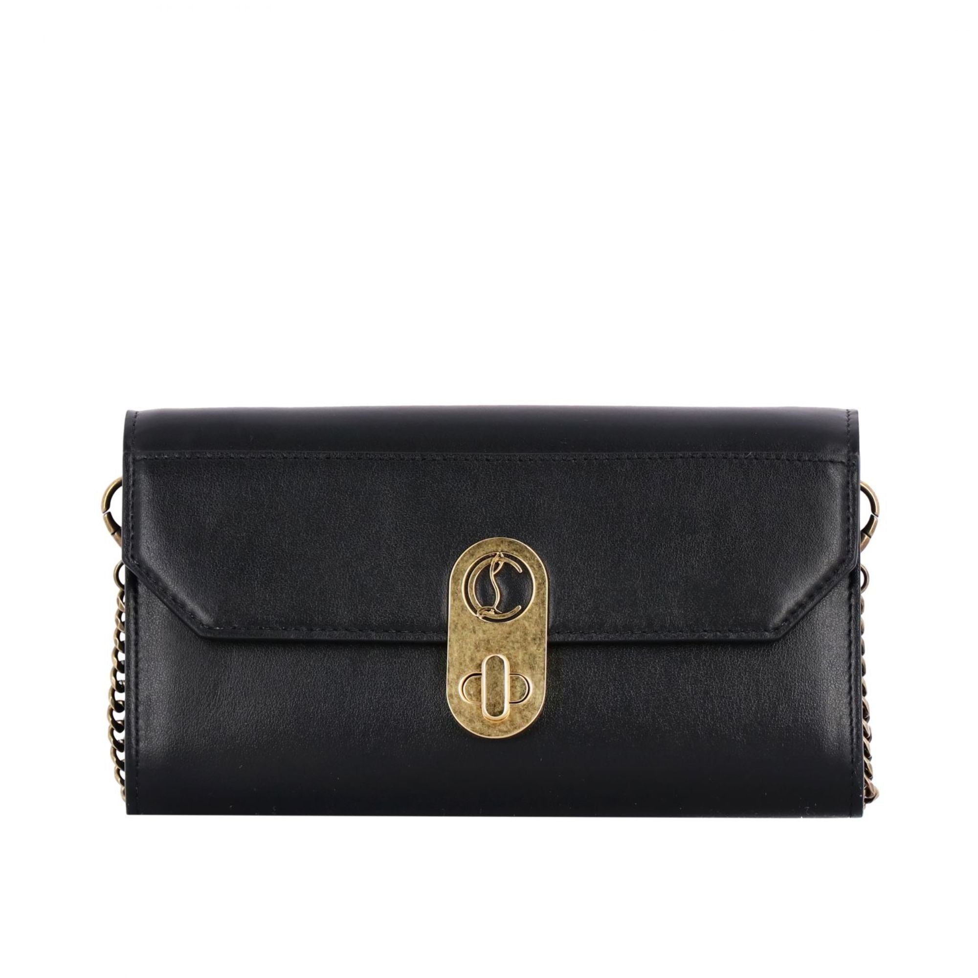 Christian Louboutin Shoulder Belt Bag - Luxury & Versatile Styles -  