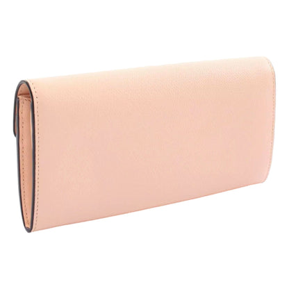 Elegant Envelope Wallet: Fendi Womens Wallet in Light Rose Beige Pink -   Shop Bags LLC 