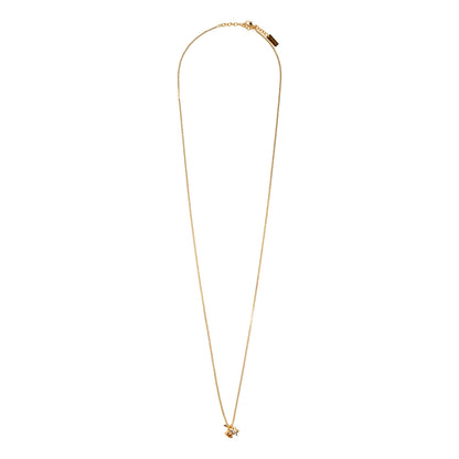 Elegant Saint Laurent Necklace, Shop Bags & More Online Now -   Shop Bags LLC 