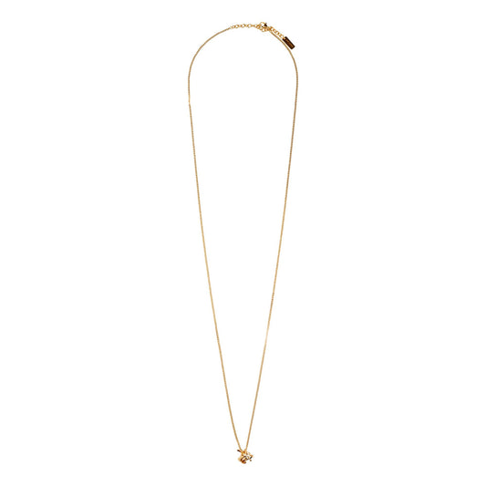 Elegant Saint Laurent Necklace, Shop Bags & More Online Now -   Shop Bags LLC 