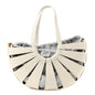 Elevate Your Style with Bottega Veneta Shell Bag in Frost White -  