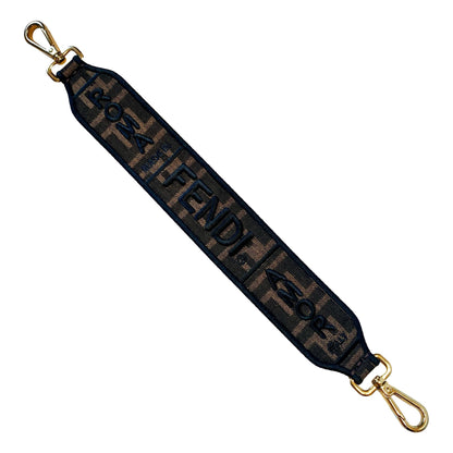 Elevate Your Style with Fendi's Mini Strap - Shop Now! -   Shop Bags LLC 
