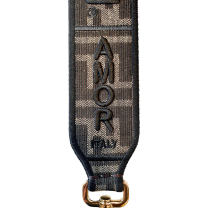 Elevate Your Style with Fendi's Mini Strap - Shop Now! -   Shop Bags LLC 
