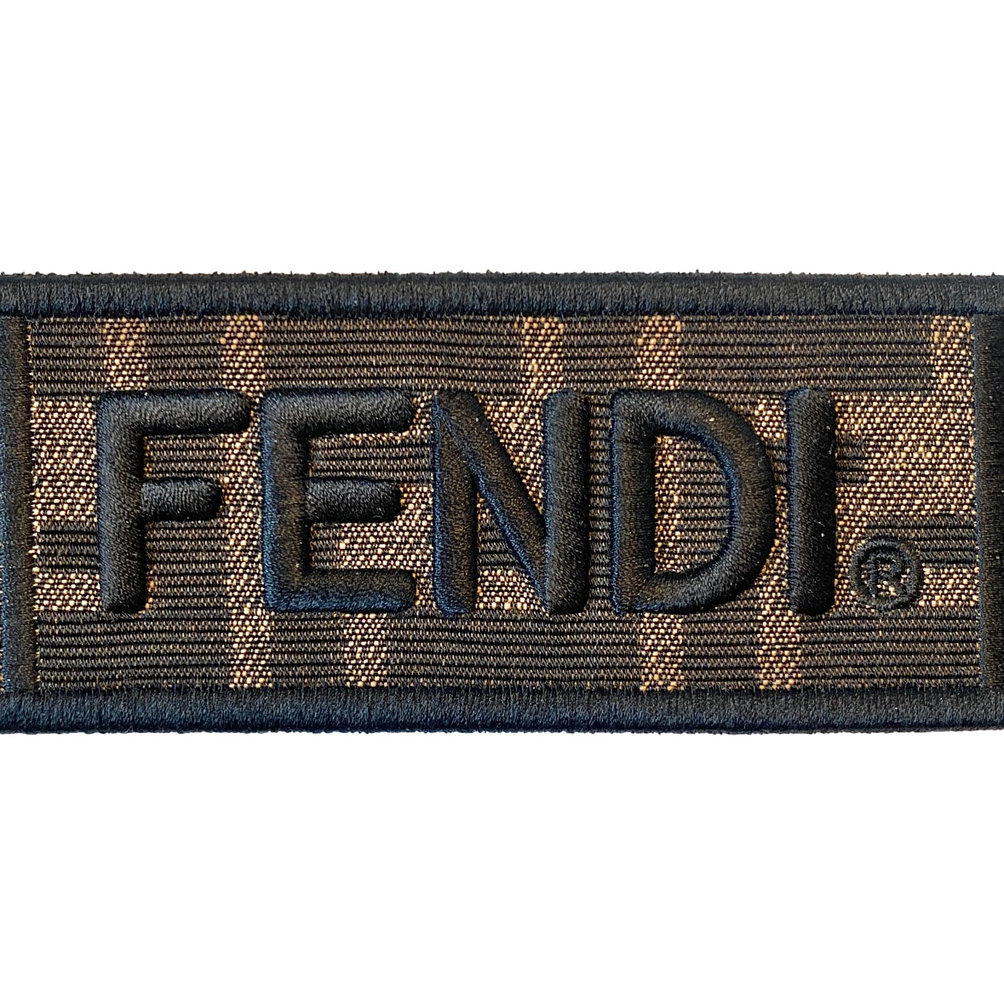 Elevate Your Style with Fendi's Mini Strap - Shop Now! -   Shop Bags LLC 