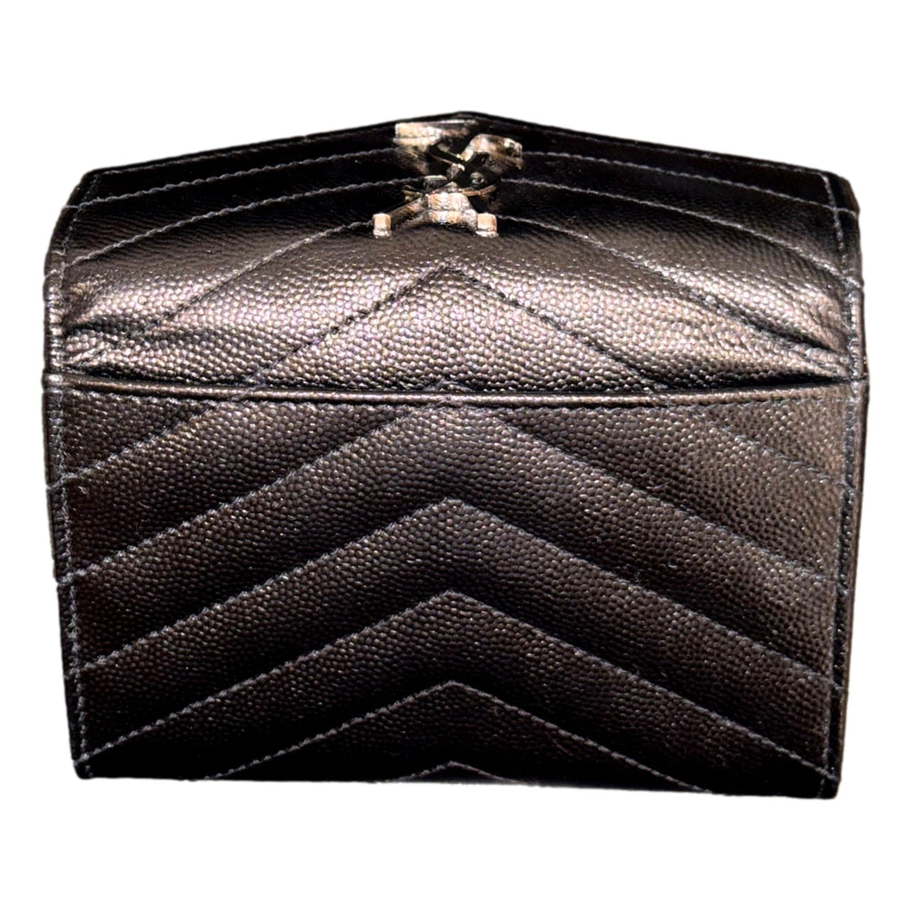Envelope Wallet, Shop Bags: Preowned Saint Laurent Luxury Accessories -   Shop Bags LLC