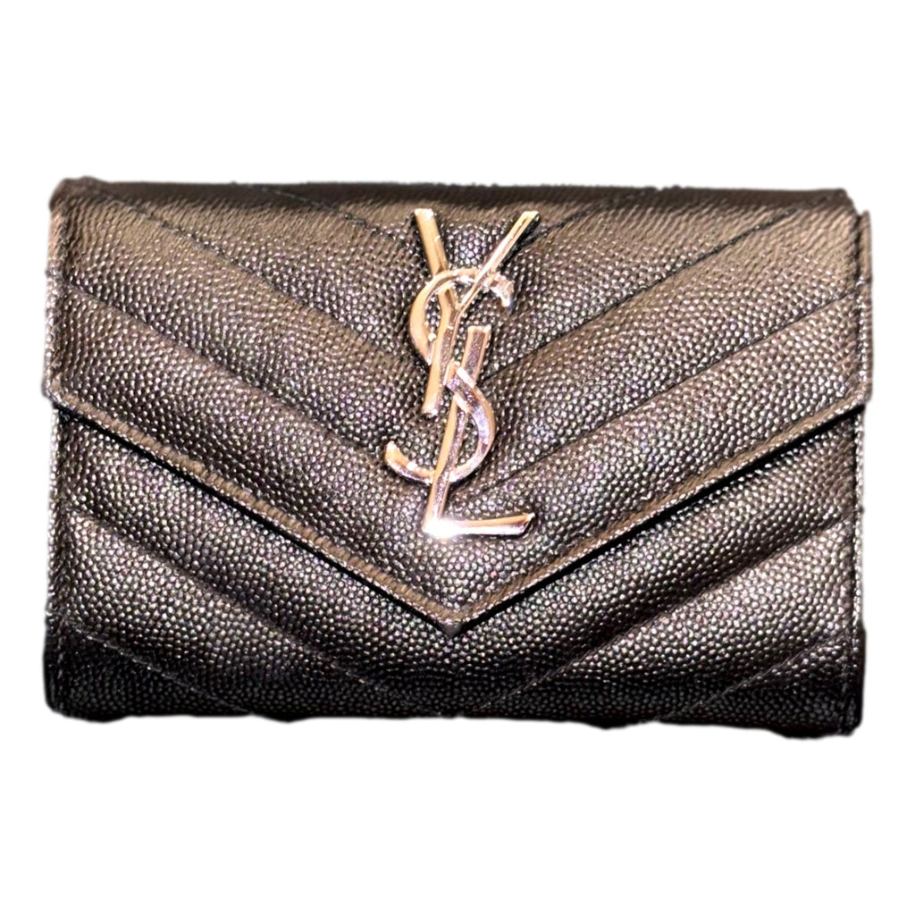 Envelope Wallet, Shop Bags: Preowned Saint Laurent Luxury Accessories -   Shop Bags LLC