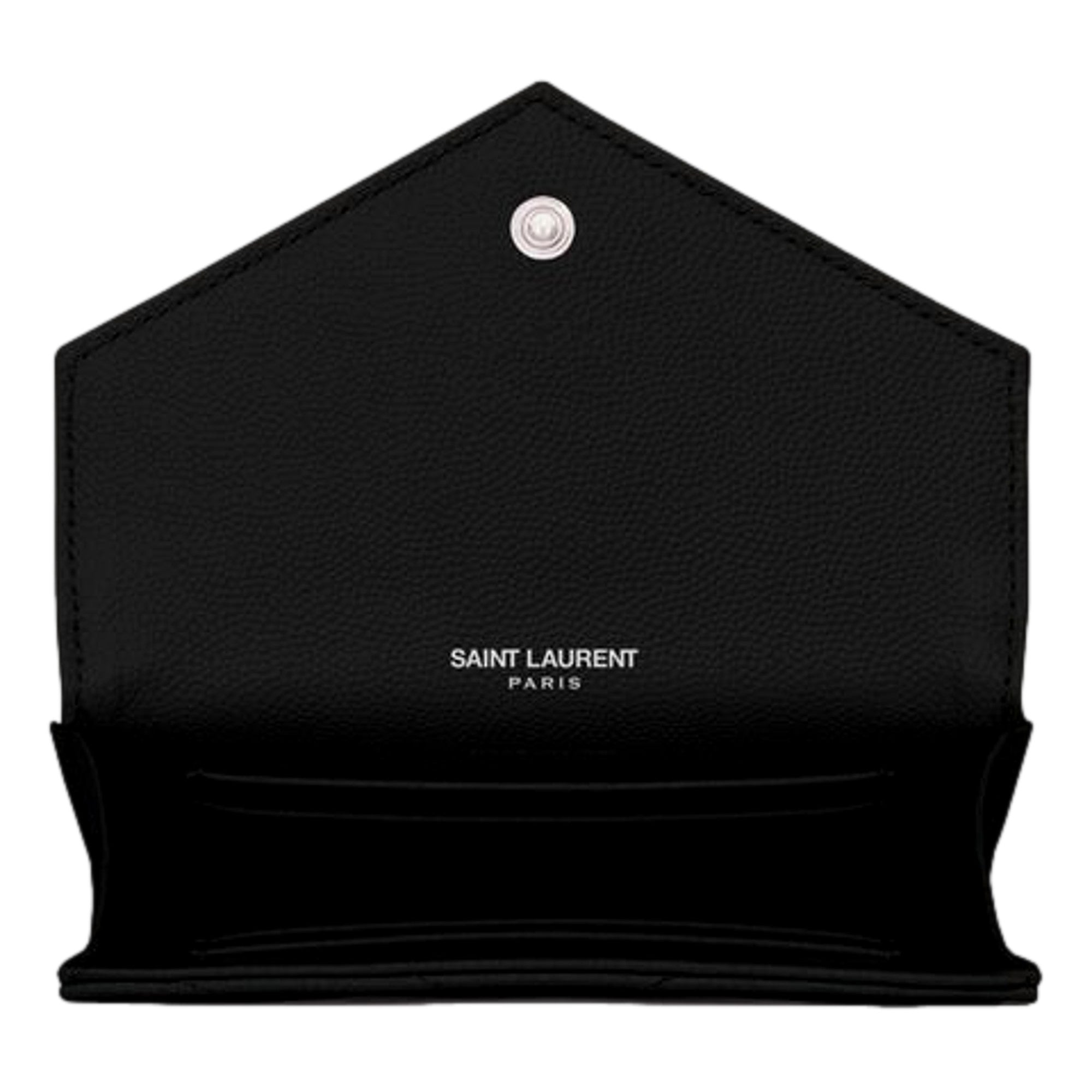 Envelope Wallet, Shop Bags: Preowned Saint Laurent Luxury Accessories -   Shop Bags LLC