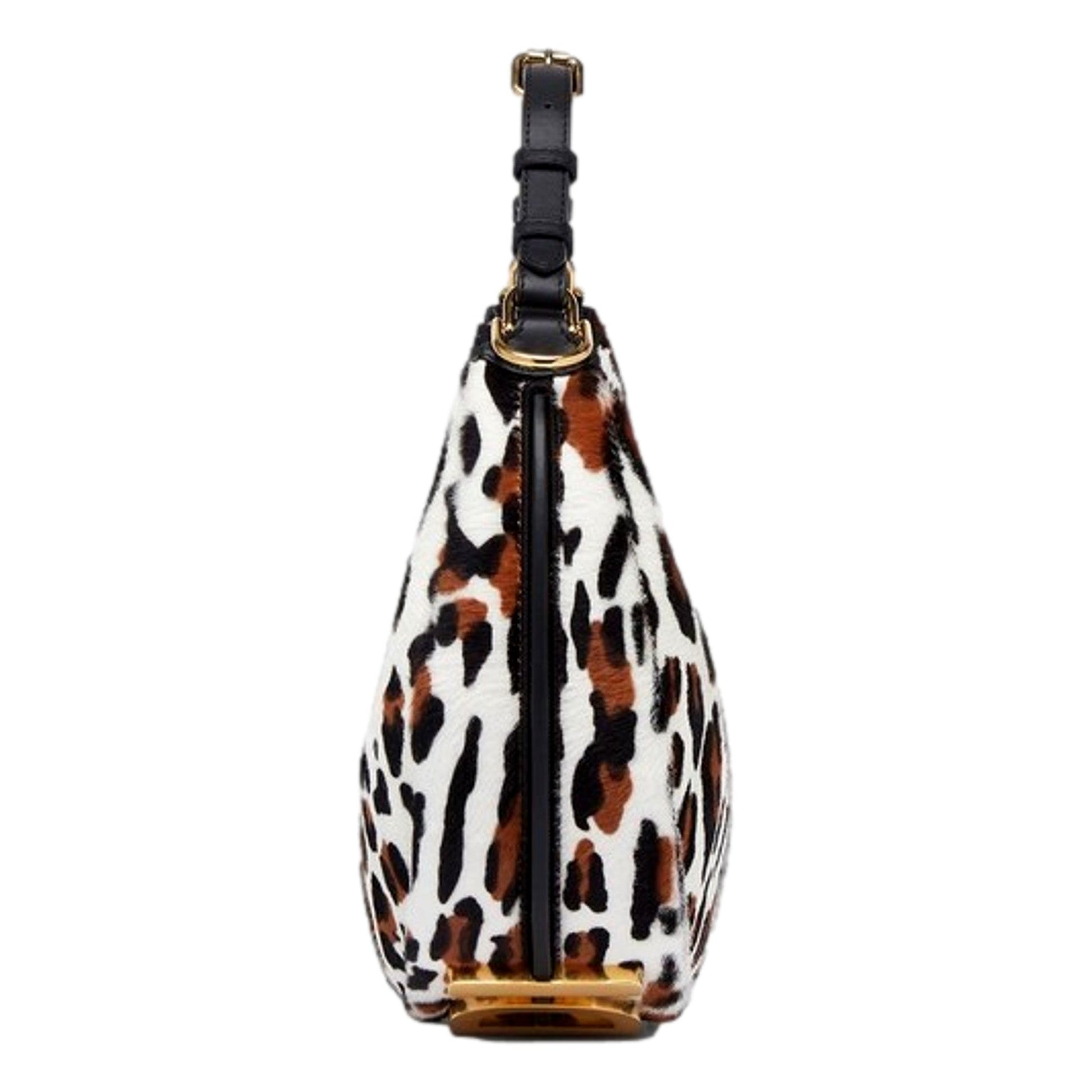 Fendi Bag: Luxurious Lamb Fur Animal Print Shoulder Bag - Buy Now! -   Shop Bags LLC 