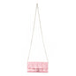 Fendi Baguette Metallic Pink Wallet – Luxe Crossbody for Day & Night -   Shop Bags LLC 