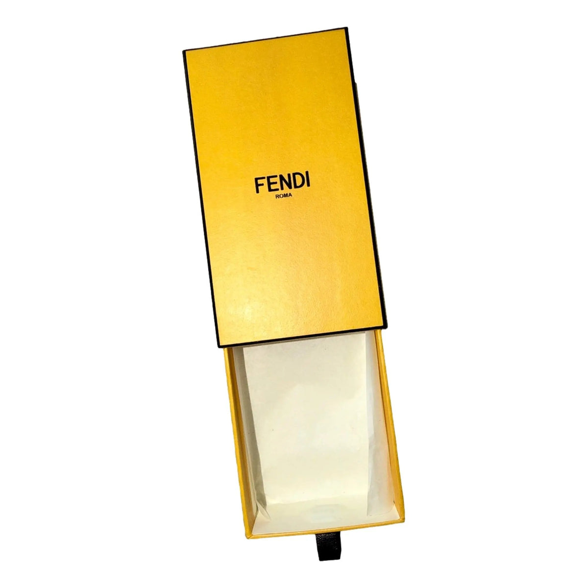 Fendi Baguette Print Silk Wrappy Scarf - Elevate Your Style