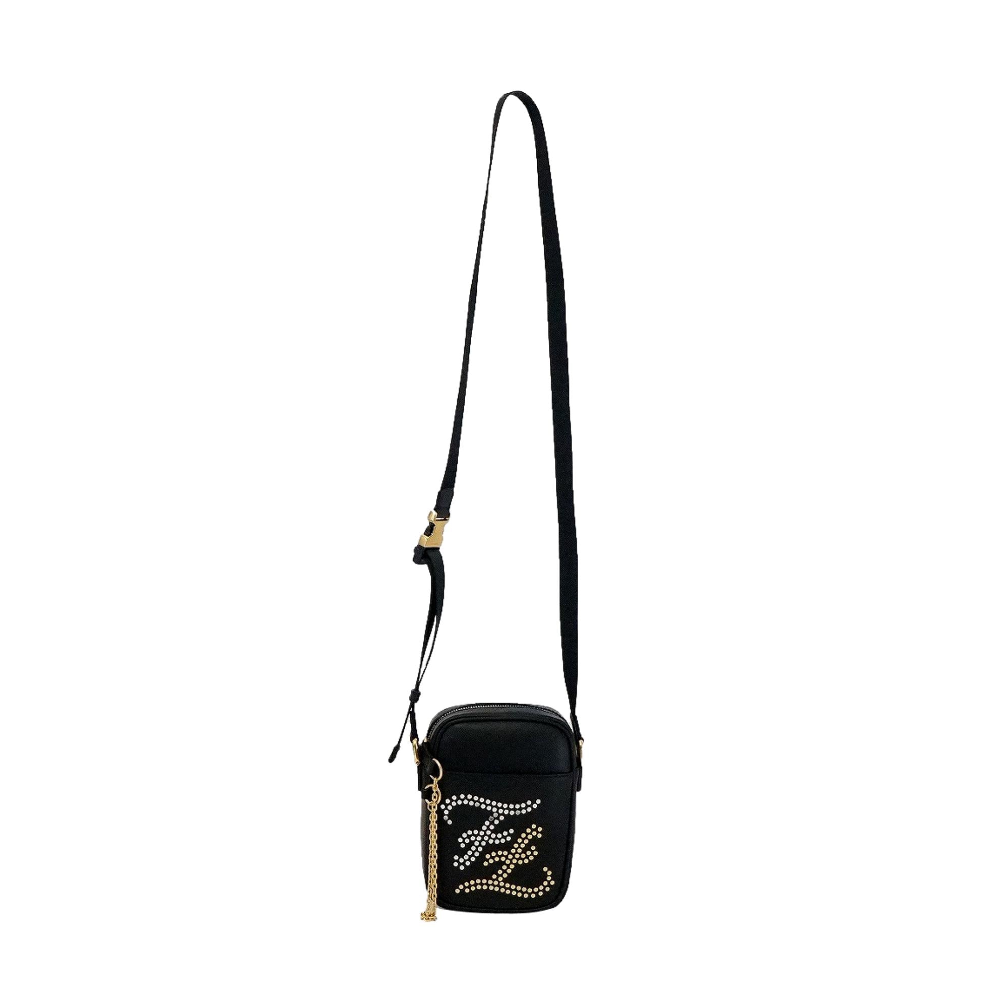 Fendi Crossbody Bag - Shop Bags for Style & Luxury Essentials -   Shop Bags LLC 