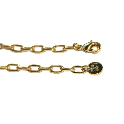 Fendi F is Fendi Logo Choker Necklace - Elegant Gold & Crystal Design -   Shop Bags 