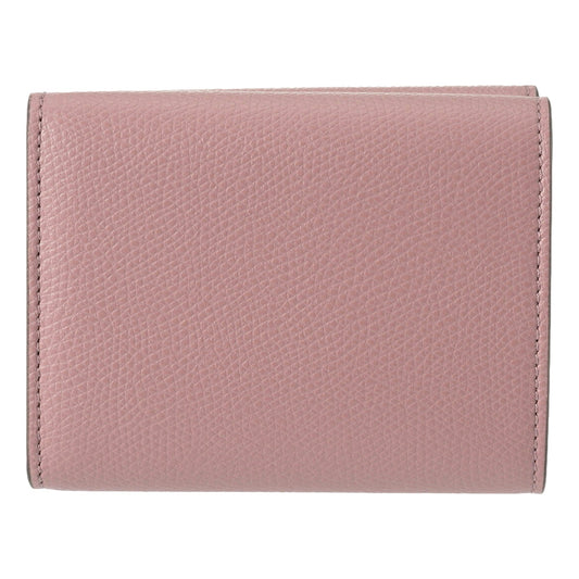 Fendi FF Diamond Leather Wallet - Stylish & Compact Everyday Luxury -   Shop Bags LLC 