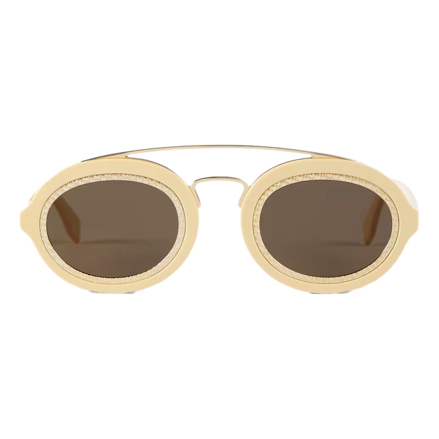 Fendi FF Men's Sunglasses - Stylish Shades with UV Protection -   Shop Bags LLC 