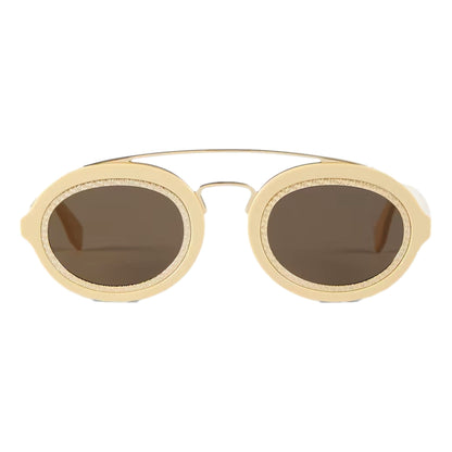 Fendi FF Men's Sunglasses - Stylish Shades with UV Protection -   Shop Bags LLC 