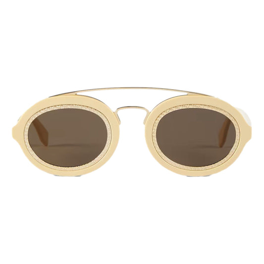 Fendi FF Men's Sunglasses - Stylish Shades with UV Protection -   Shop Bags LLC 