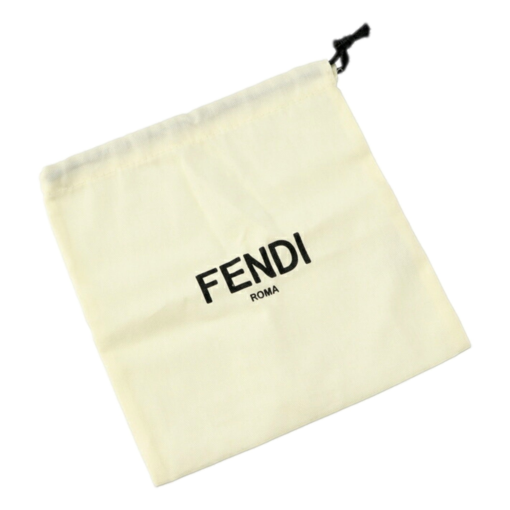 Fendi FF Reversible Denim Belt - Stylish Blue Canvas & Leather -   Shop Bags LLC