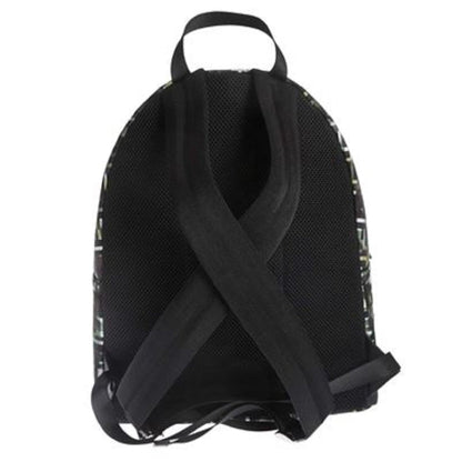 Fendi FF Zucca Camouflage Backpack: Stylish, Durable & Spacious -   Shop Bags LLC