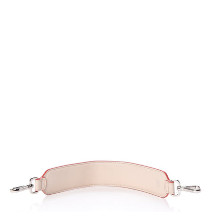 Fendi "FUN" Studded Leather Strap - Add Flair to Your Bag -   Shop Bags LLC