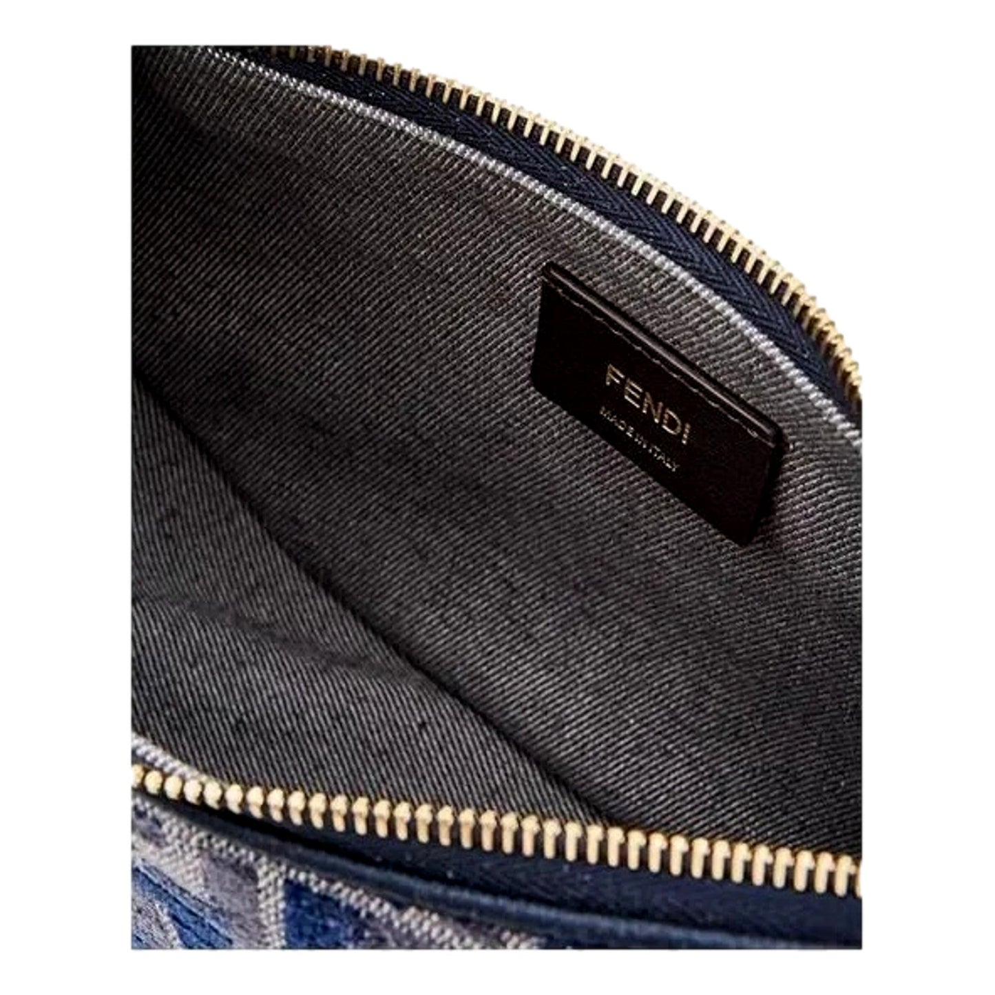 Fendi Fendigraphy Jaquard Canvas - Elevate Style with Luxury Hobo Bag -   Shop Bags LLC