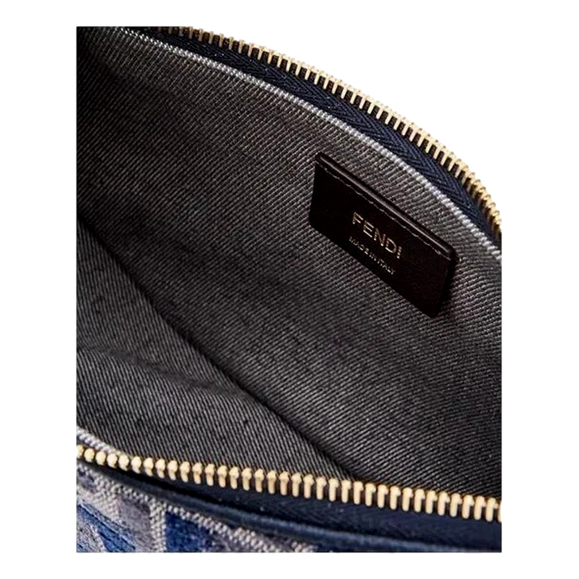 Fendi Fendigraphy Jaquard Canvas - Elevate Style with Luxury Hobo Bag -   Shop Bags LLC