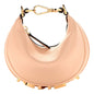 Fendi Fendigraphy Nano Hobo: Stylish Pink Mini Clutch - Shop Now! -   Shop Bags LLC 