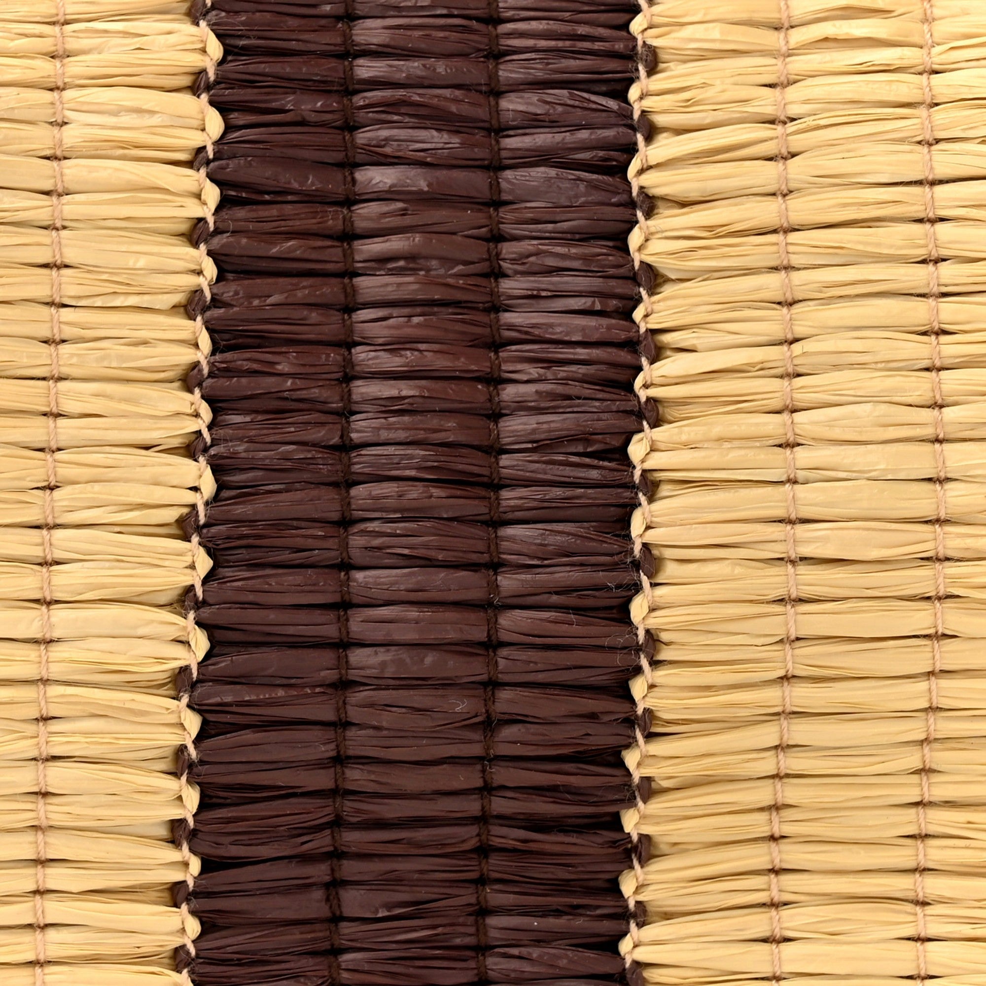 Fendi Fendigraphy Woven Raffia Leather Gianduia Vibrato Mini Hobo -   Shop Bags LLC