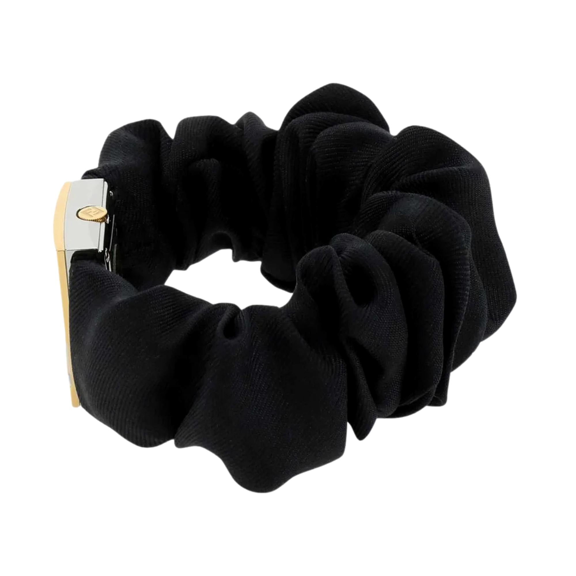 Fendi Fendimania Baguette Watch: Iconic Luxury & Elegance -   Shop Bags 