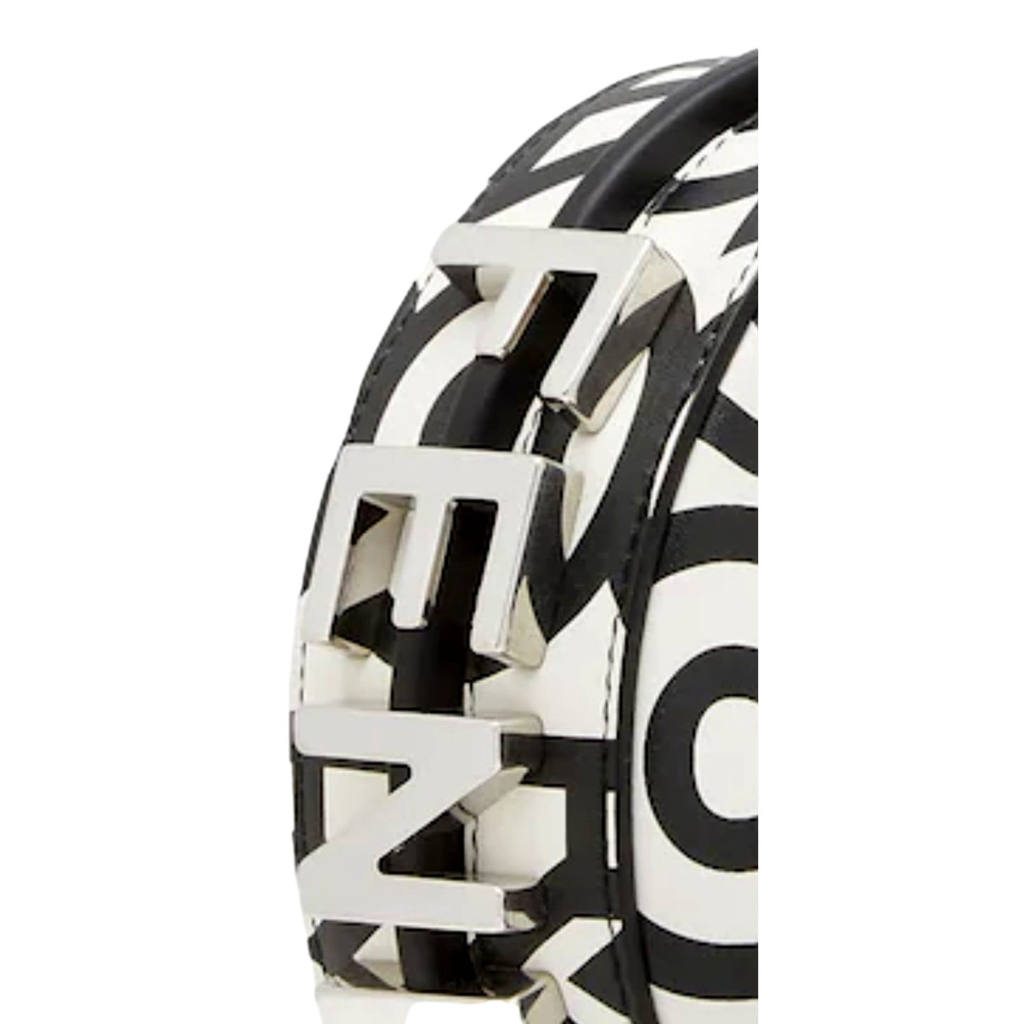 Fendi Hobo Bag: Stylish Black & White Fendi Handbag Collaboration -   Shop Bags LLC 
