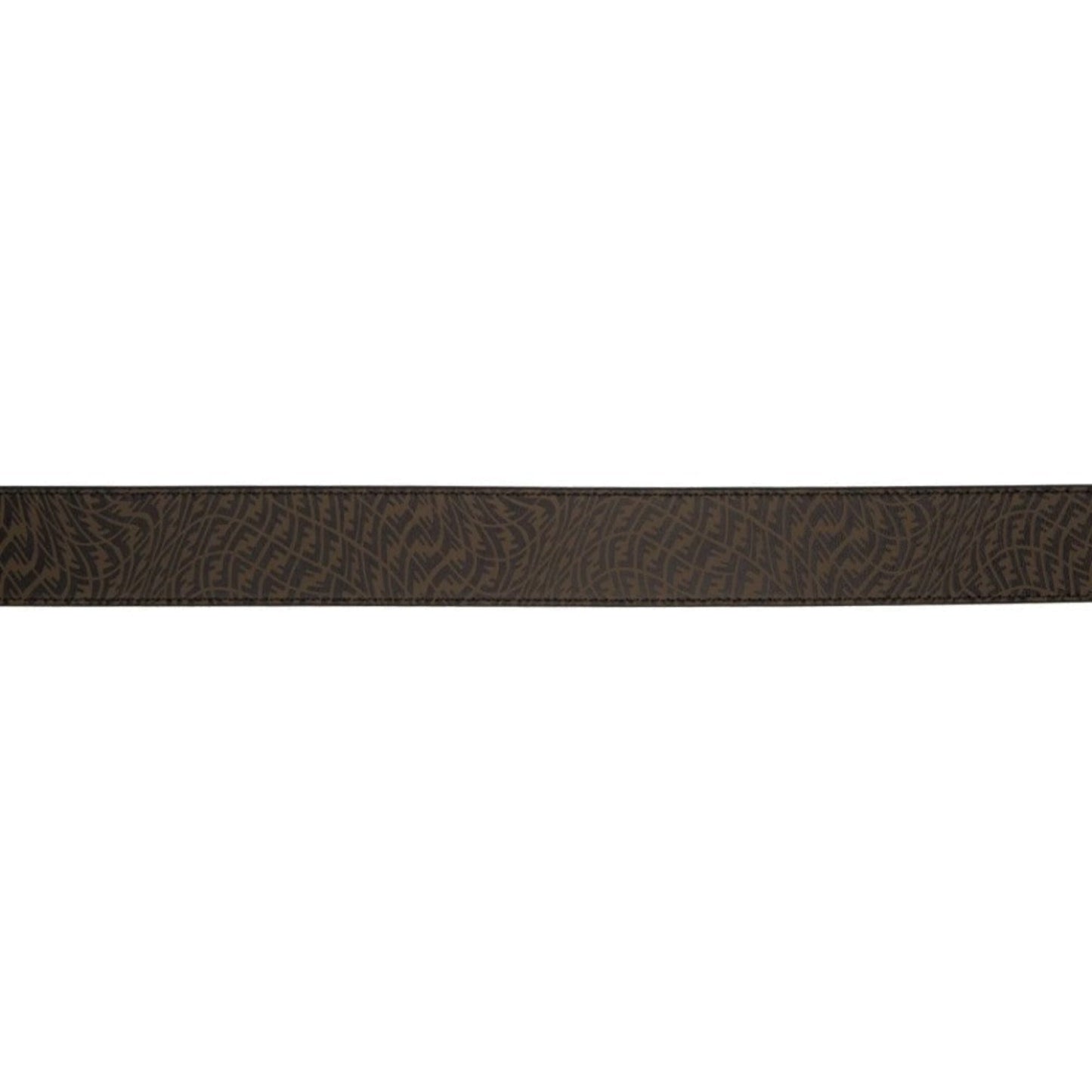 Fendi Mens Leather Belt: Stylish Vertigo Design Fendi Belt -   Shop Bags LLC 