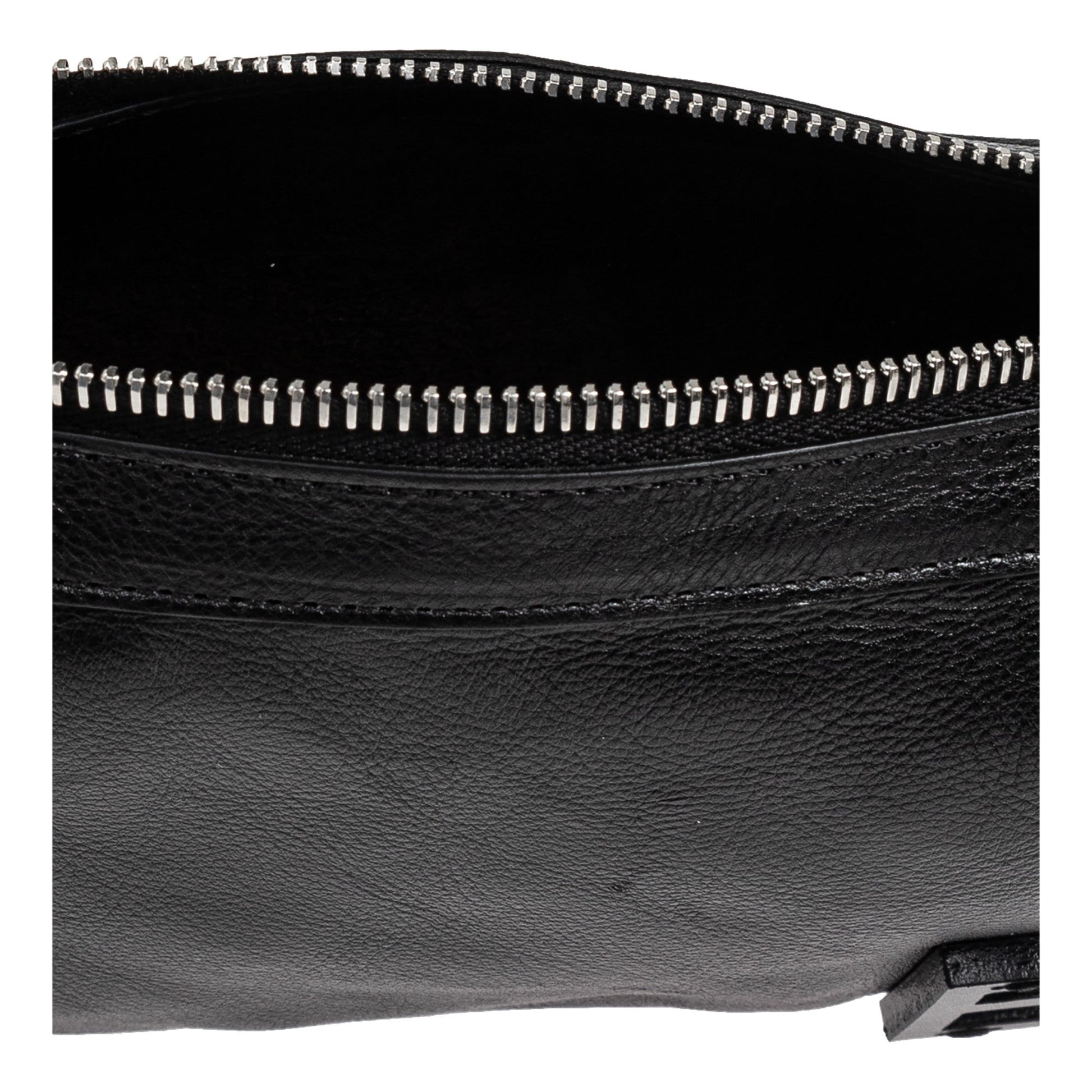 Fendi Mini Black Leather Shoulder Bag – Effortless Elegance Awaits -   Shop Bags LLC