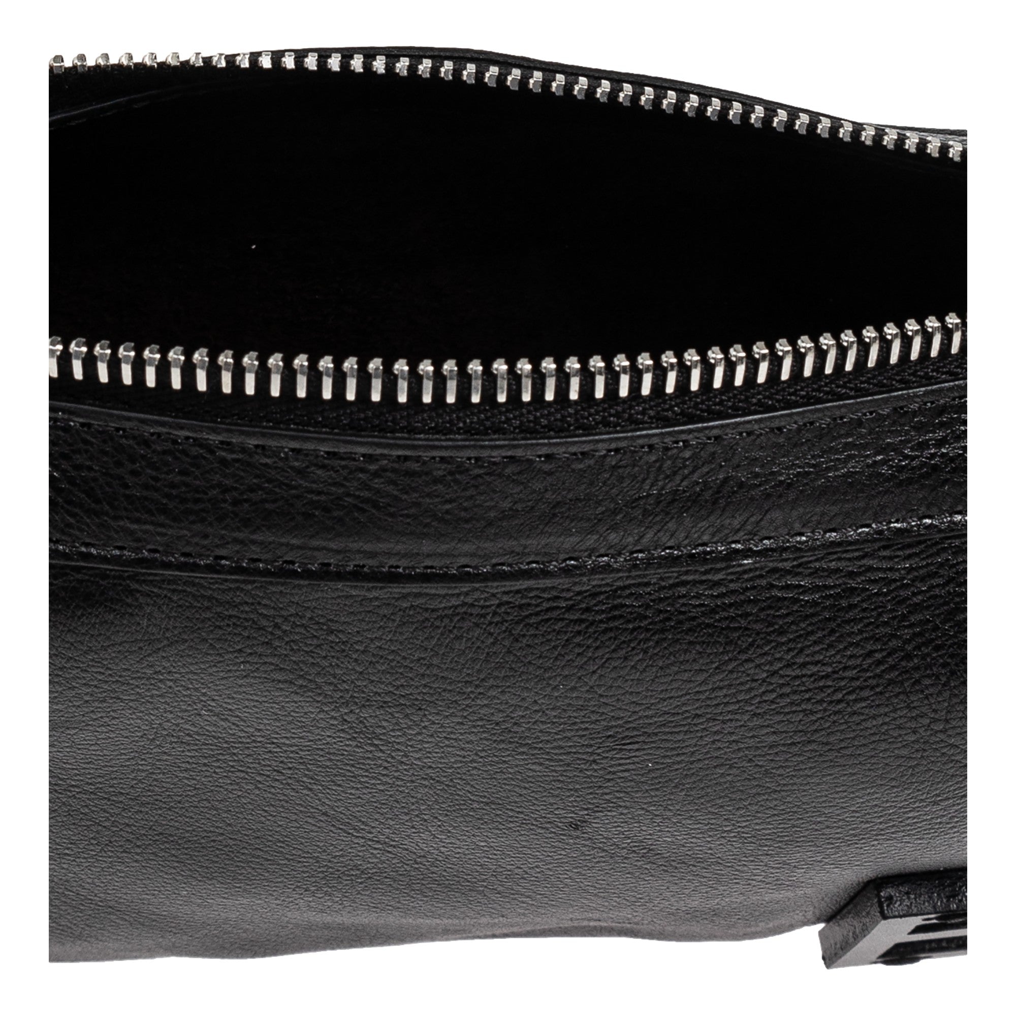 Fendi Mini Black Leather Shoulder Bag – Effortless Elegance Awaits -   Shop Bags LLC