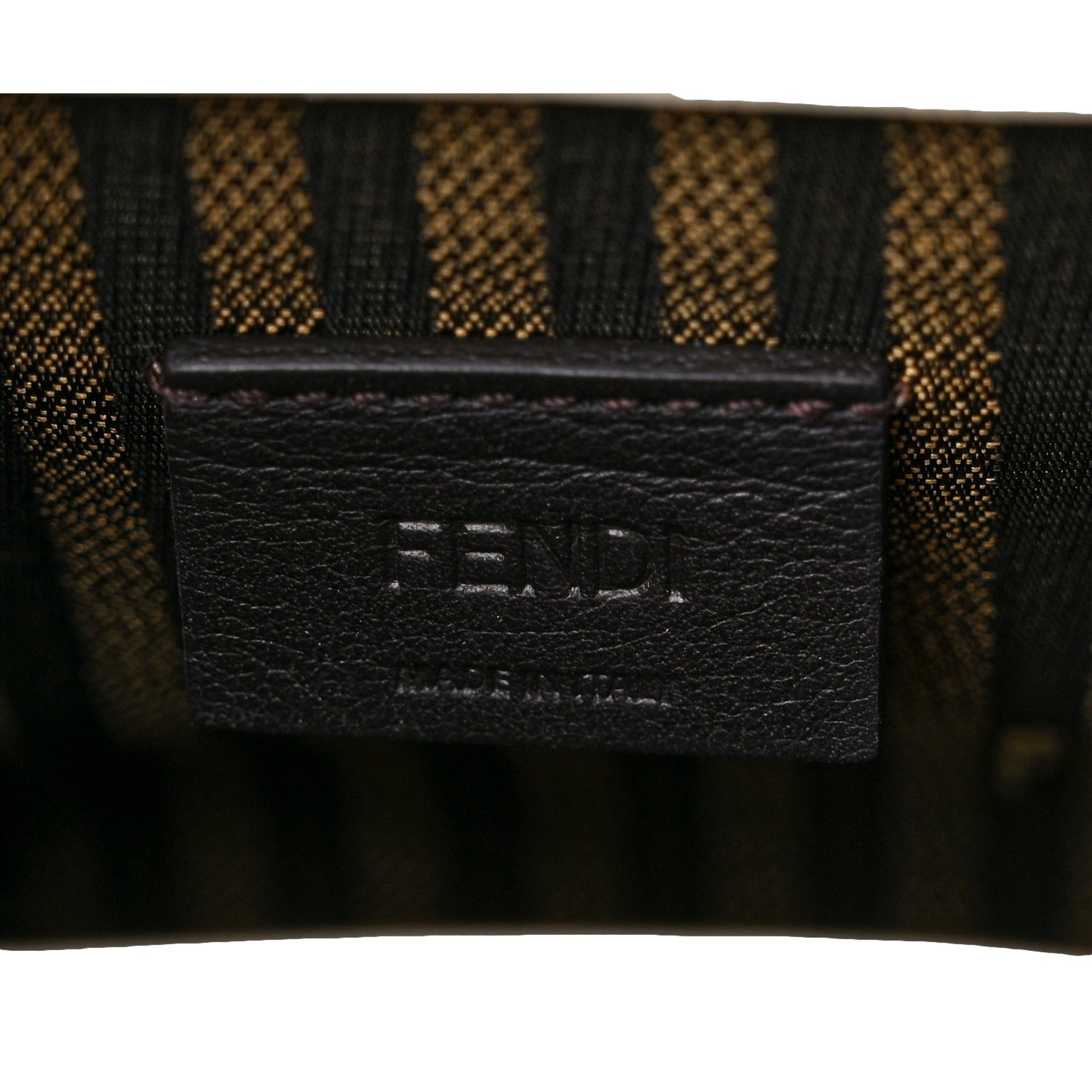 Fendi Nude Calfskin Snake Print Mini Sunshine Shopper Tote Crossbody Bag -   Shop Bags LLC