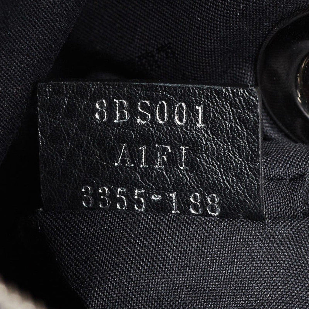 Fendi Pearl Studded Multi Clutch - Elegant Style for Day & Night -   Shop Bags LLC