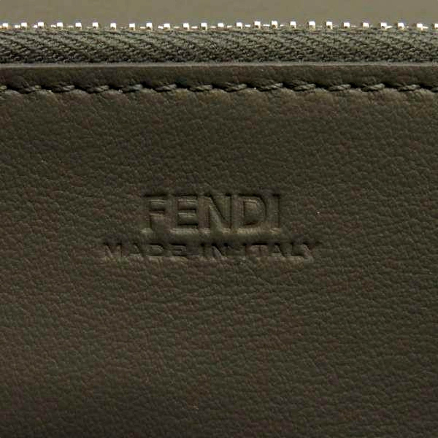 Fendi Peekaboo Black Leather Long Wallet – Luxury at Shop Bags LLC -   Shop Bags LLC 