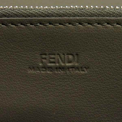 Fendi Peekaboo Black Leather Long Wallet – Luxury at Shop Bags LLC -   Shop Bags LLC 