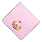 Fendi Pink Leather Coin Case - Luxurious & Compact Bifold Wallet -   Shop Bags LLC 