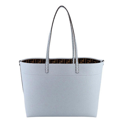 Fendi Reversible FF Tote - Elevate Your Style with Luxury