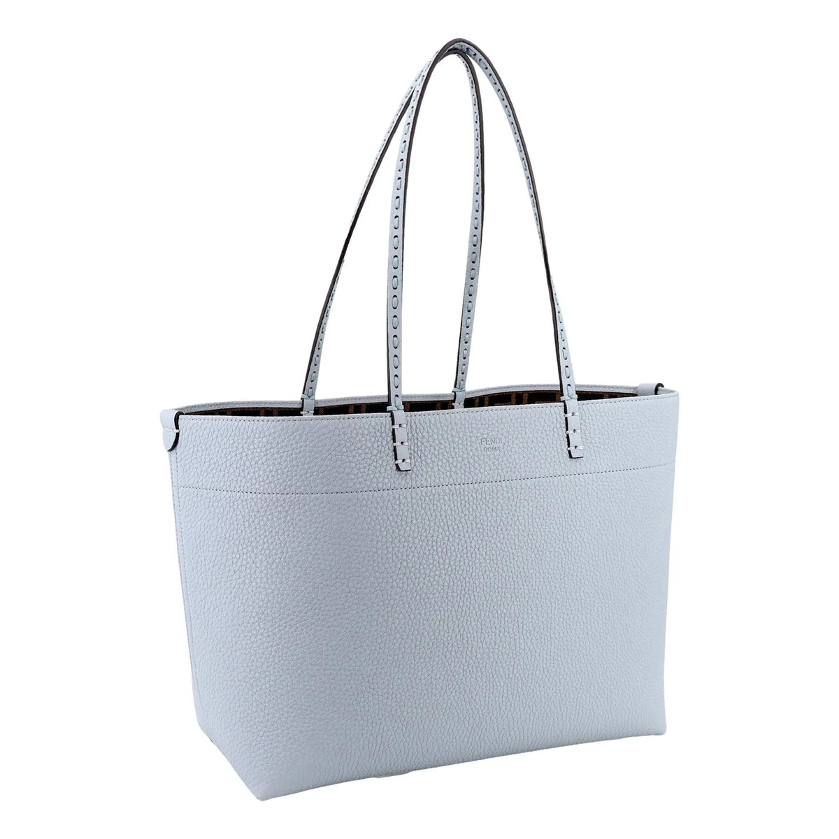 Fendi Reversible FF Tote - Elevate Your Style with Luxury