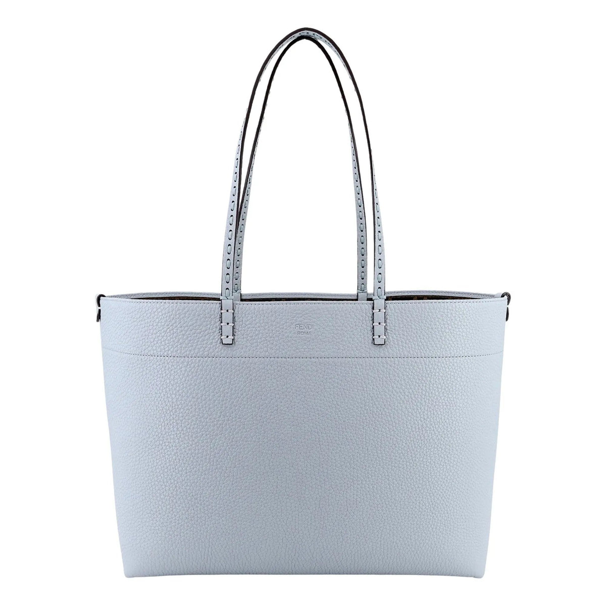 Fendi Reversible FF Tote - Elevate Your Style with Luxury