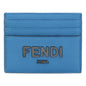 Fendi Signature Card Case Wallet - Stylish Leather Card Holder -   Shop Bags LLC 