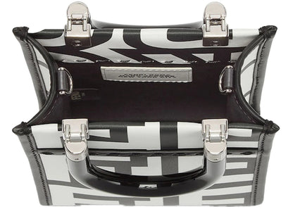 Fendi Sunshine Mini Bag - Leather Bag for Everyday Luxury -   Shop Bags LLC 