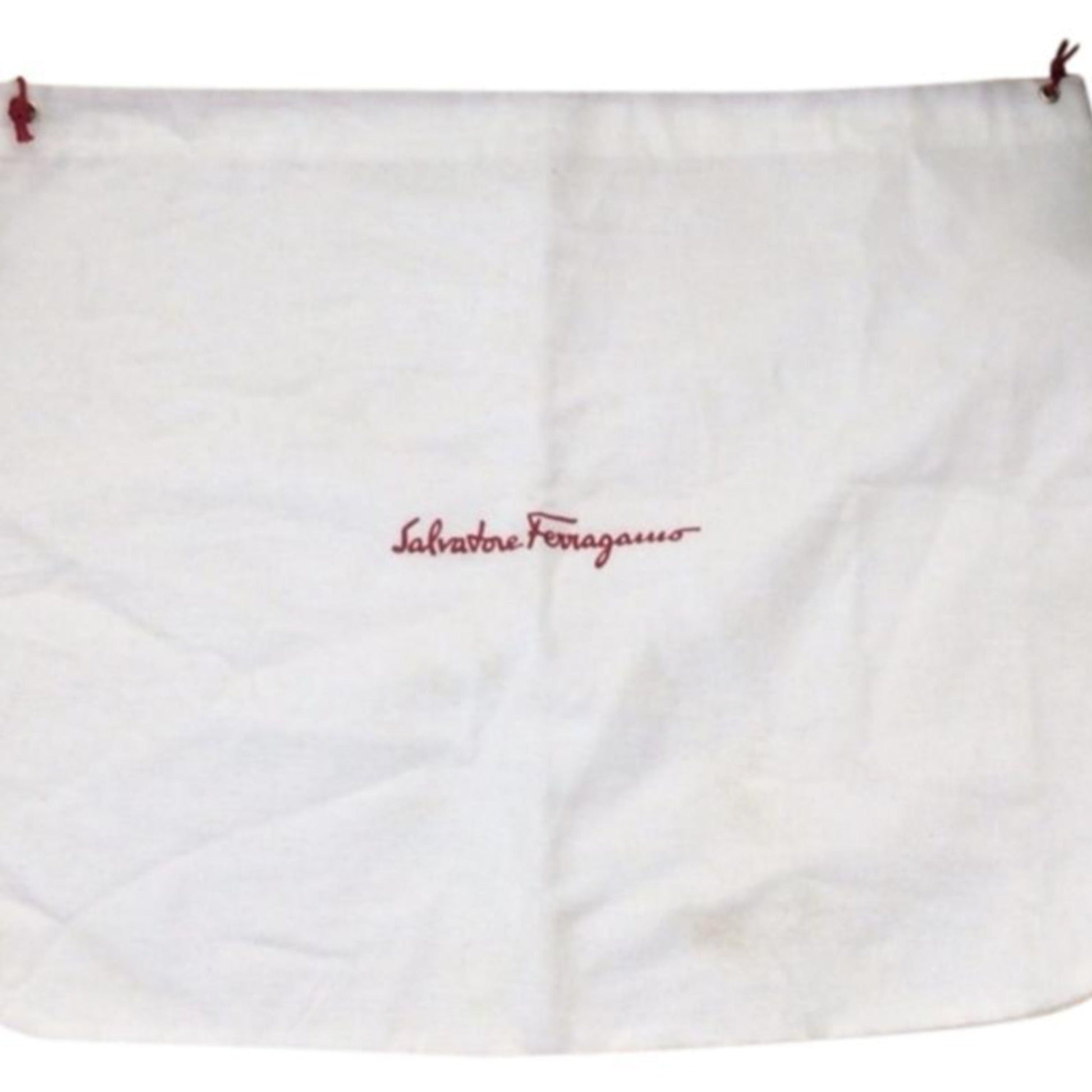 Ferragamo Ginny Multi-Pink & Red Leather Bag - Chic & Versatile Style -   Shop Bags LLC