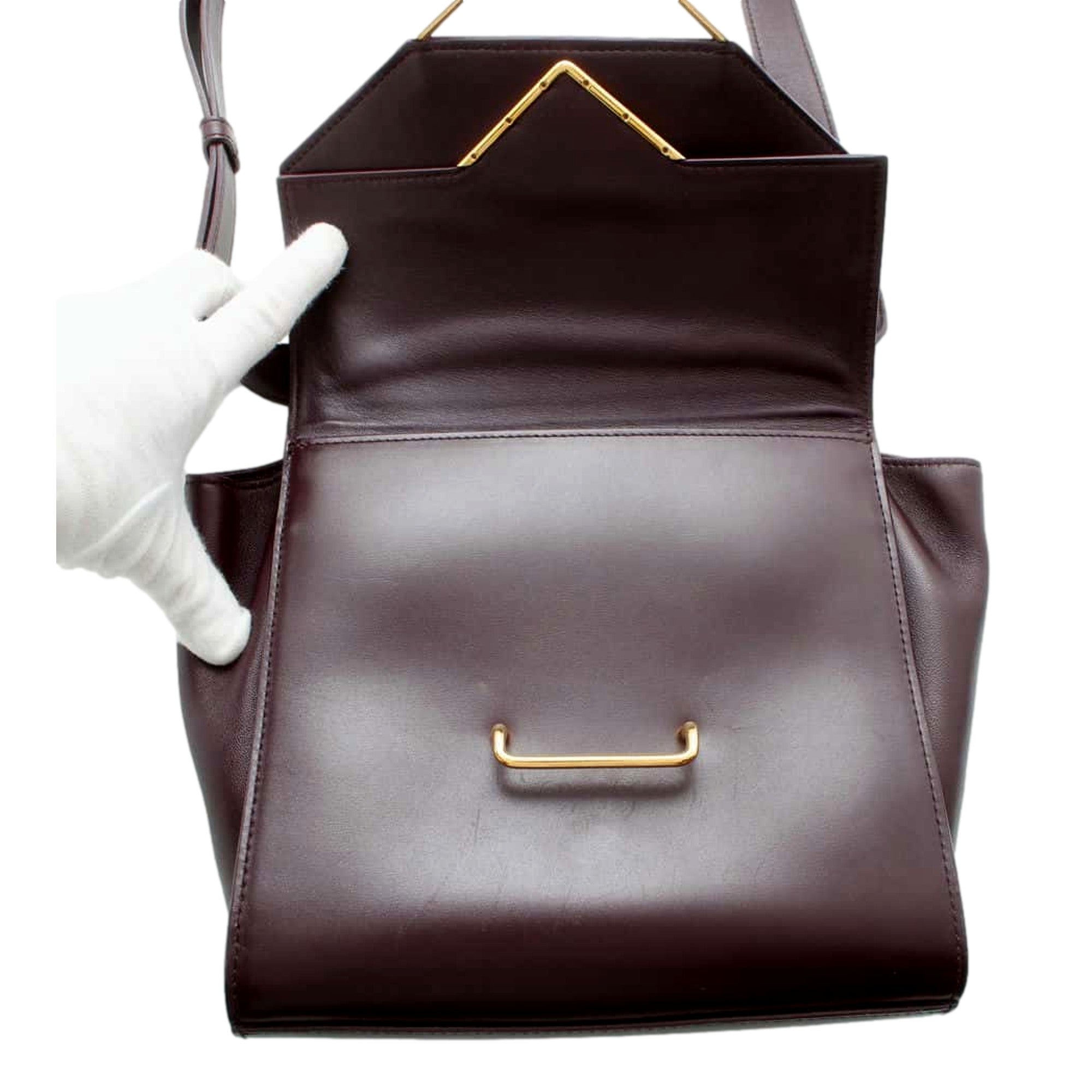 Grape Purple Crossbody, Shoulder & Womens Bag - Bottega Veneta -   Shop Bags LLC 